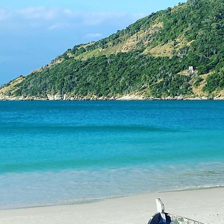 Casa Com 2 Quartos Na Prainha Em Arraial Do Cabo, 20 Metros Da Praia المظهر الخارجي الصورة