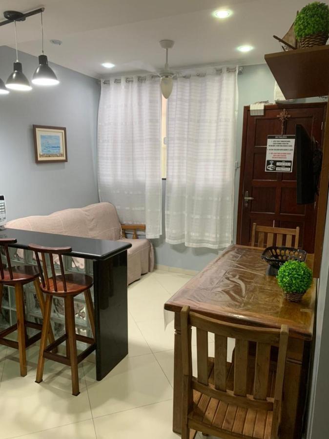 Casa Com 2 Quartos Na Prainha Em Arraial Do Cabo, 20 Metros Da Praia المظهر الخارجي الصورة