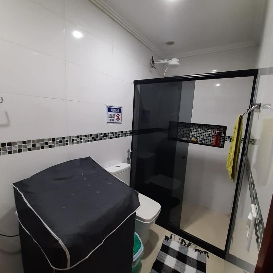 Casa Com 2 Quartos Na Prainha Em Arraial Do Cabo, 20 Metros Da Praia المظهر الخارجي الصورة