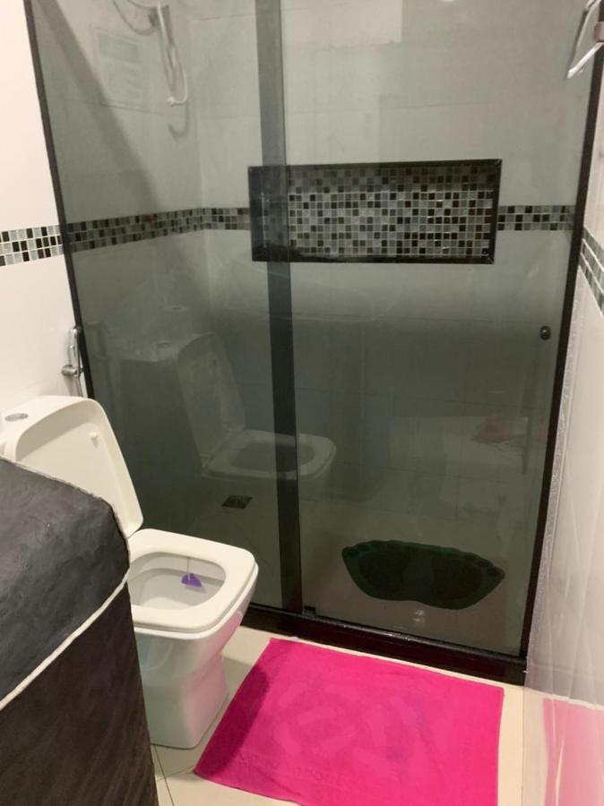 Casa Com 2 Quartos Na Prainha Em Arraial Do Cabo, 20 Metros Da Praia المظهر الخارجي الصورة